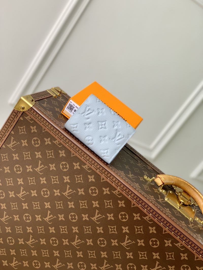 LV Wallets